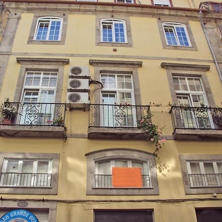 Grande Oceano Guest House Порто Екстериор снимка