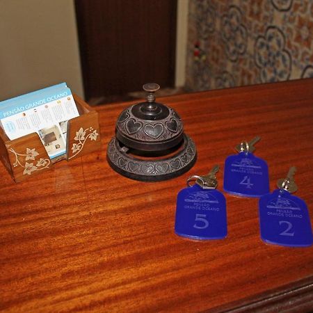 Grande Oceano Guest House Порто Екстериор снимка