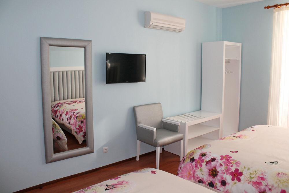 Grande Oceano Guest House Порто Екстериор снимка