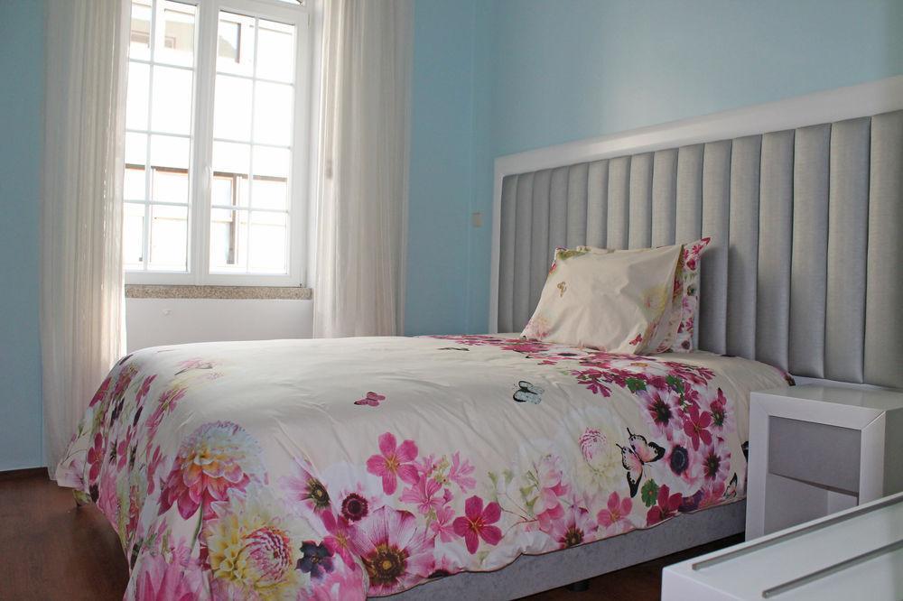 Grande Oceano Guest House Порто Екстериор снимка