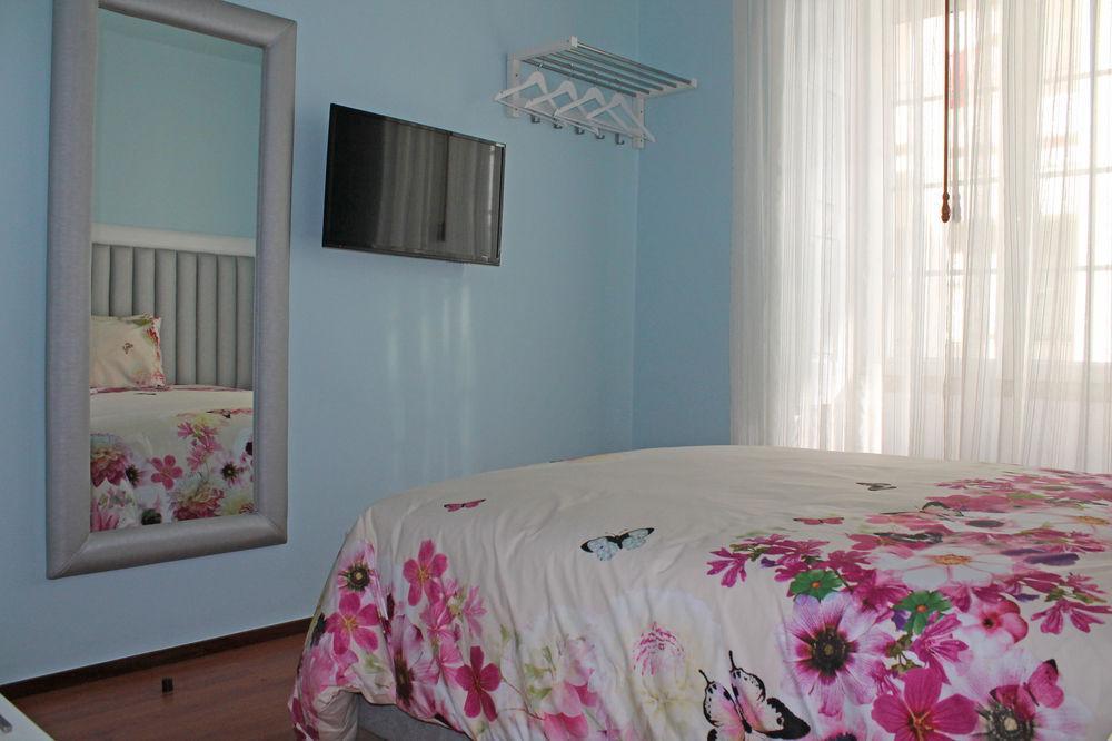 Grande Oceano Guest House Порто Екстериор снимка
