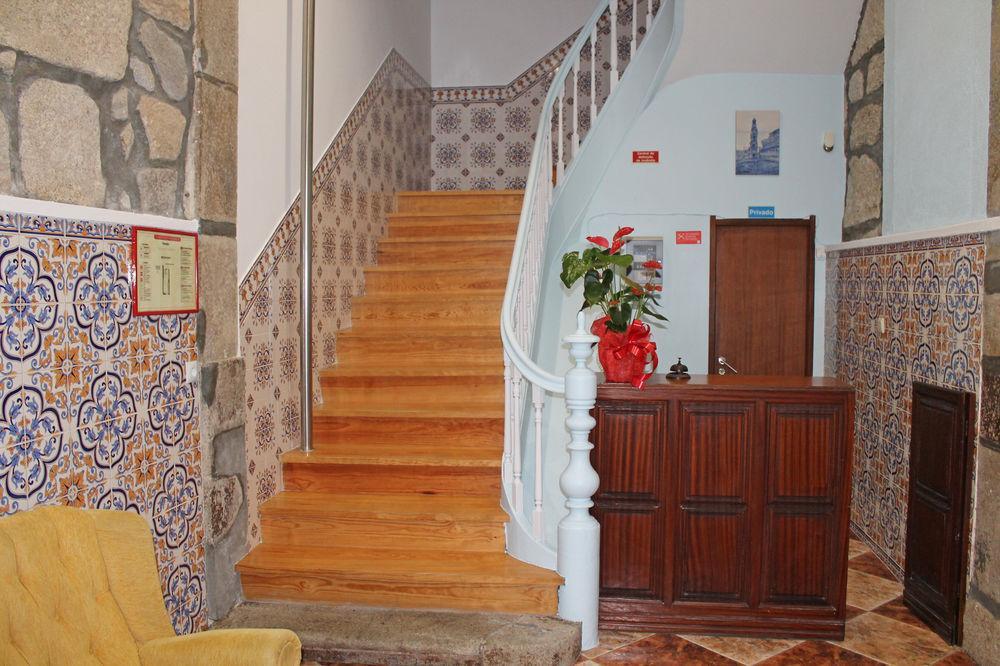 Grande Oceano Guest House Порто Екстериор снимка