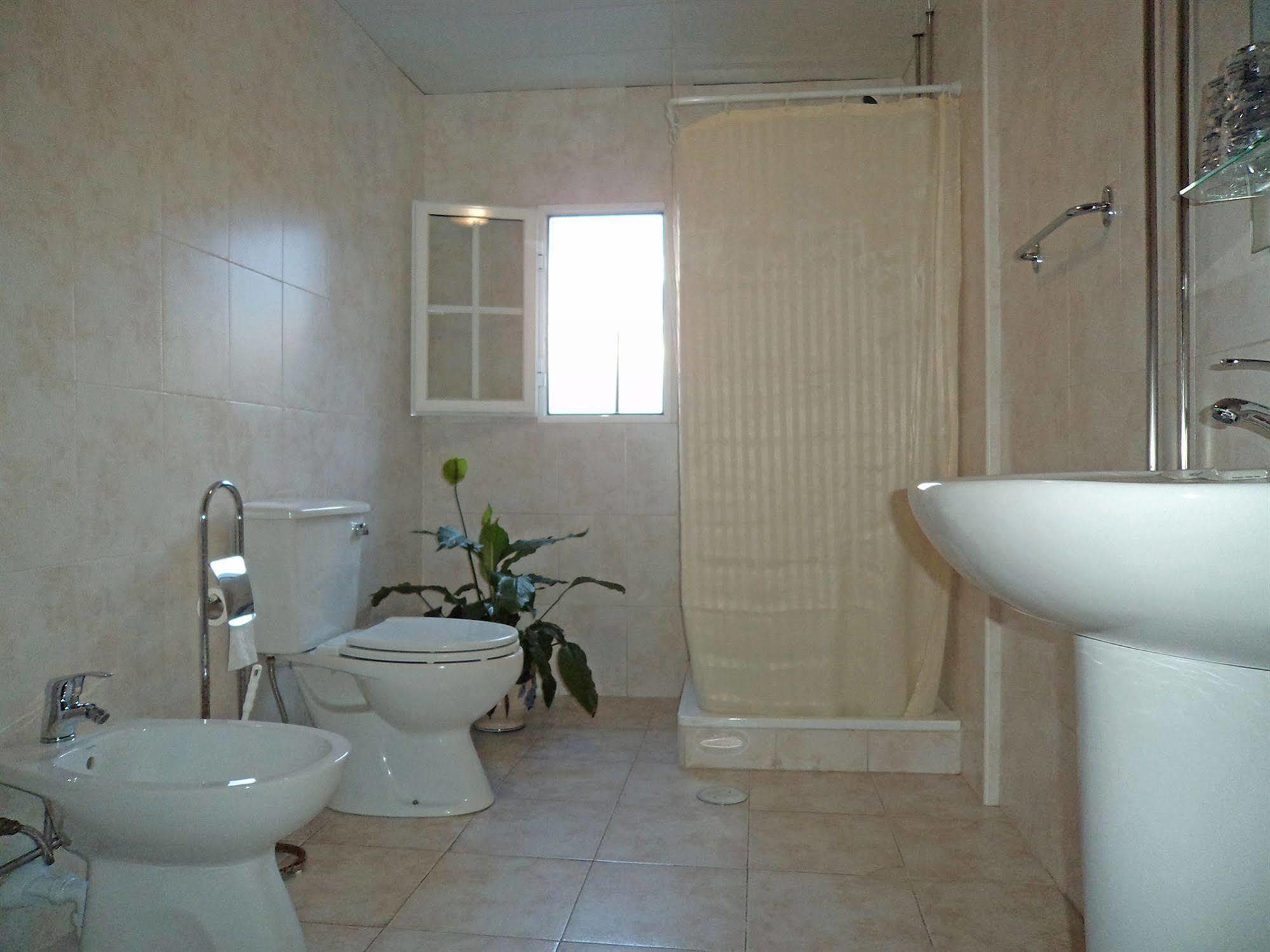 Grande Oceano Guest House Порто Екстериор снимка