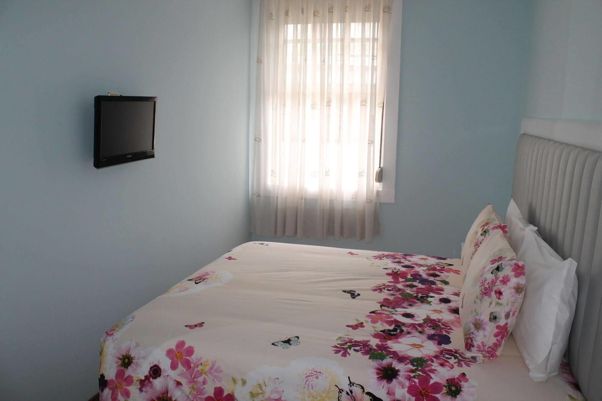 Grande Oceano Guest House Порто Екстериор снимка