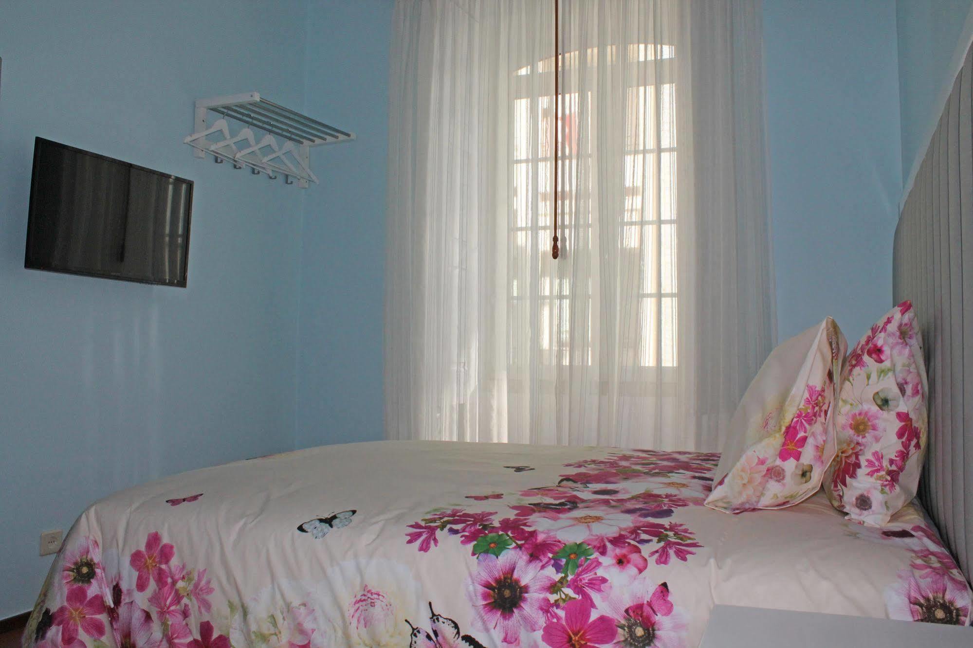 Grande Oceano Guest House Порто Екстериор снимка