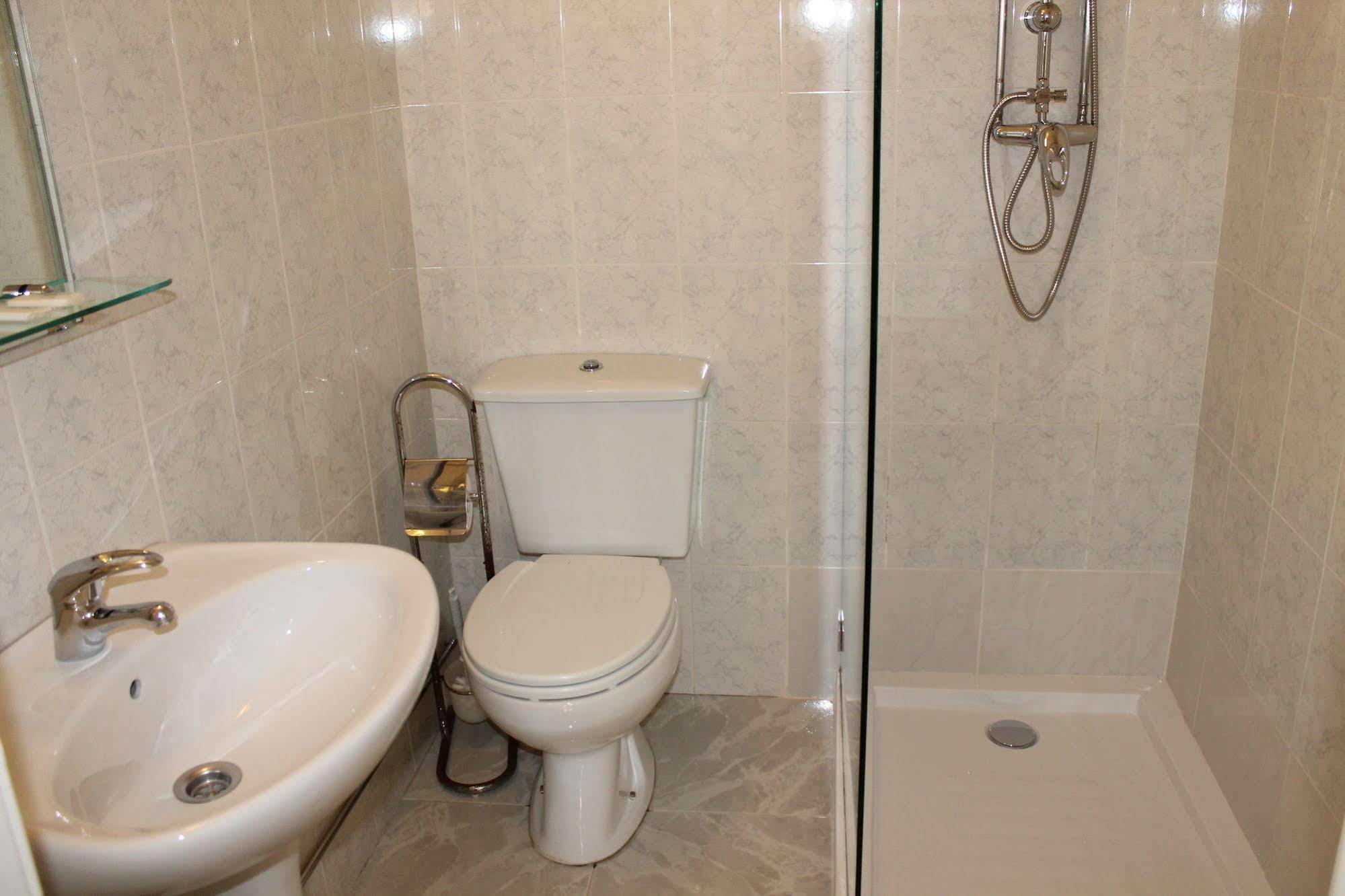 Grande Oceano Guest House Порто Екстериор снимка