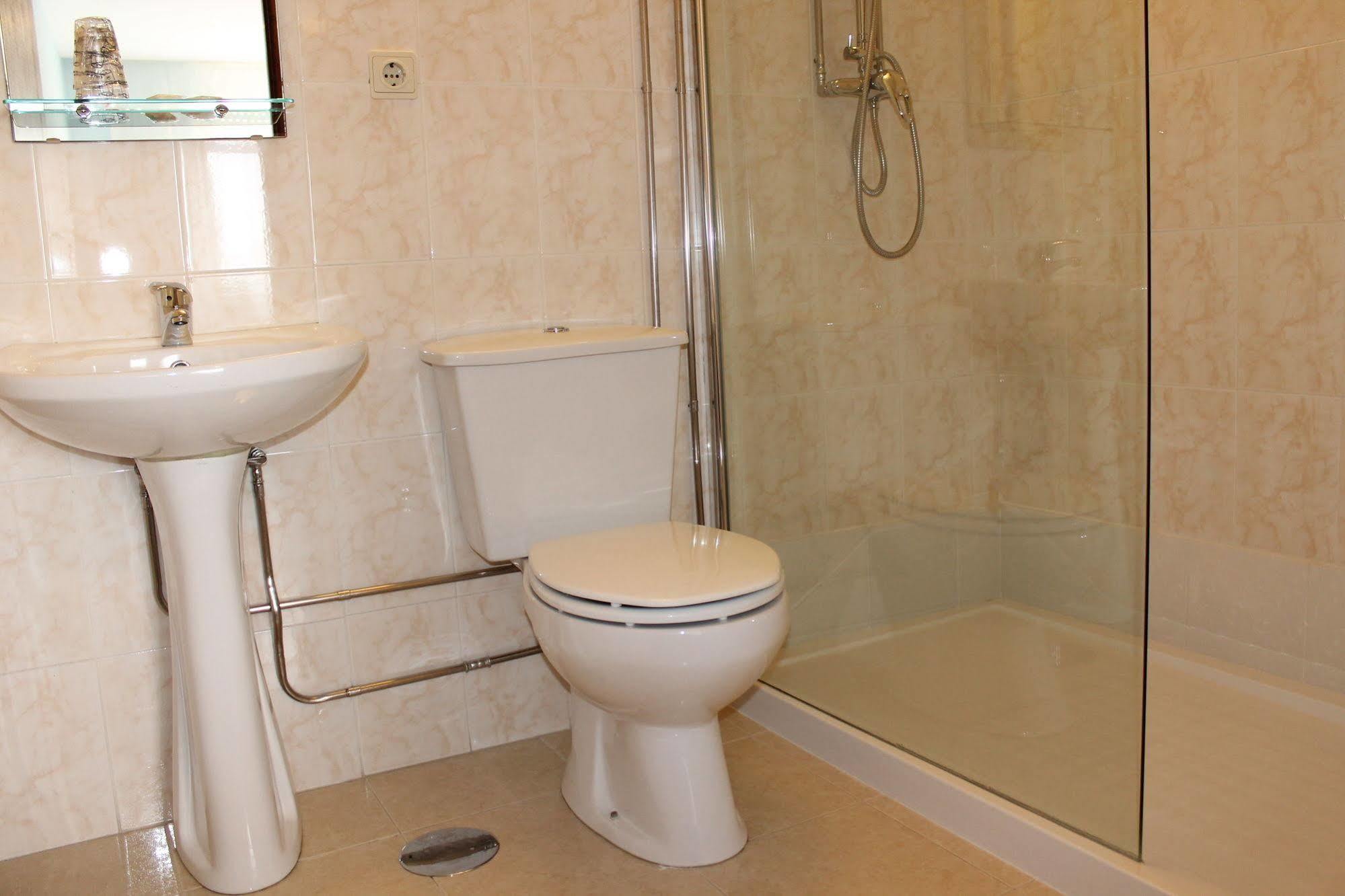 Grande Oceano Guest House Порто Екстериор снимка