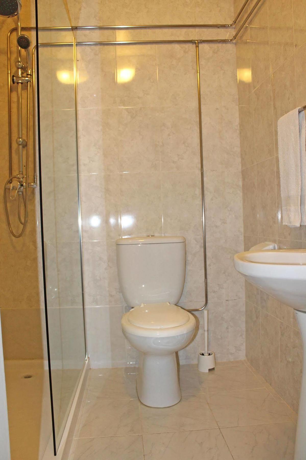 Grande Oceano Guest House Порто Екстериор снимка