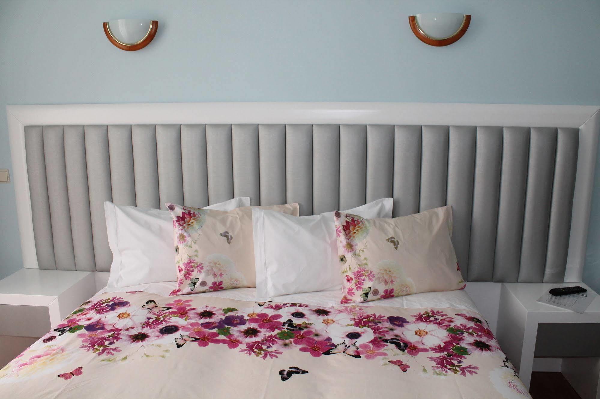 Grande Oceano Guest House Порто Екстериор снимка
