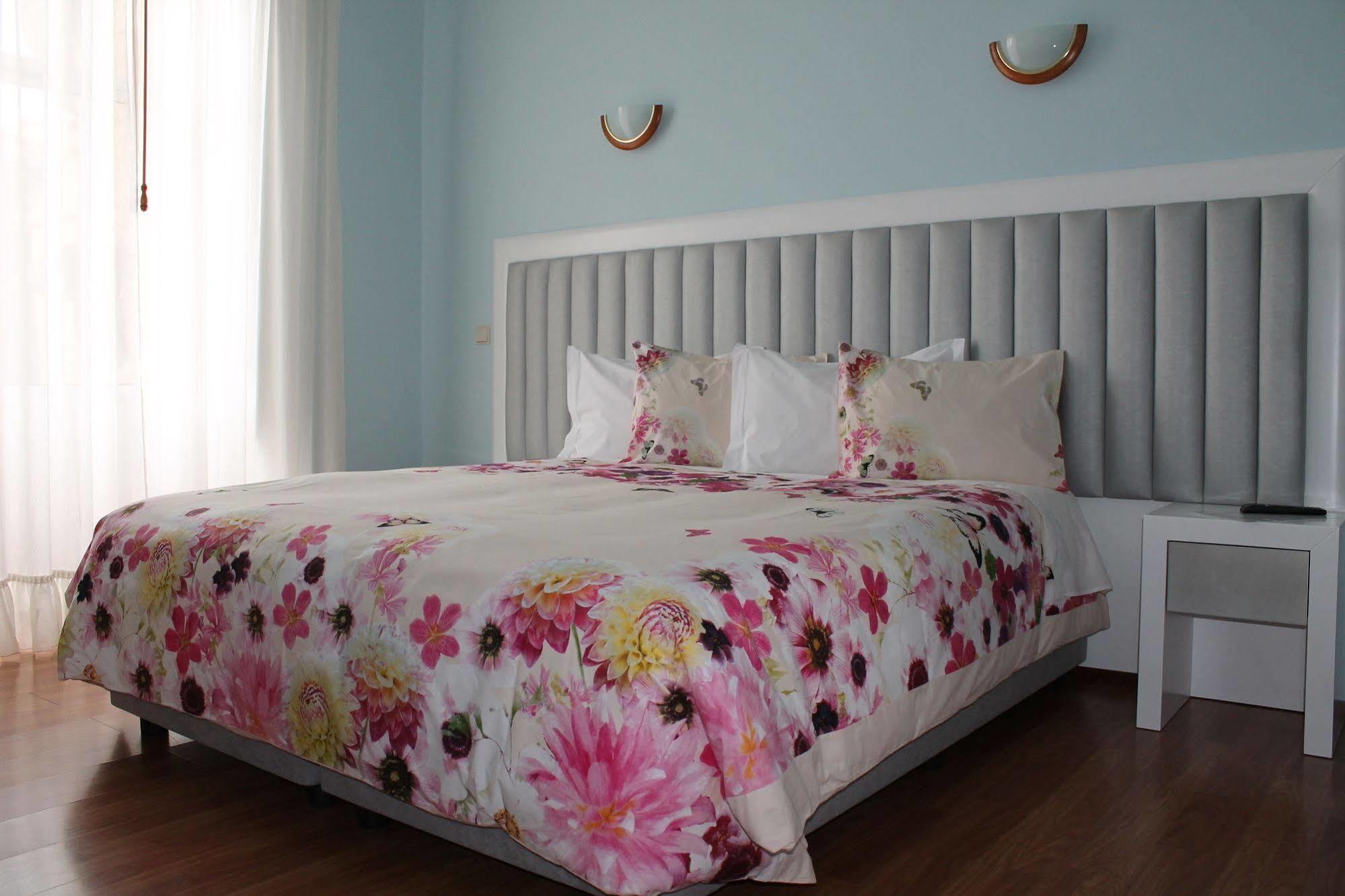 Grande Oceano Guest House Порто Екстериор снимка