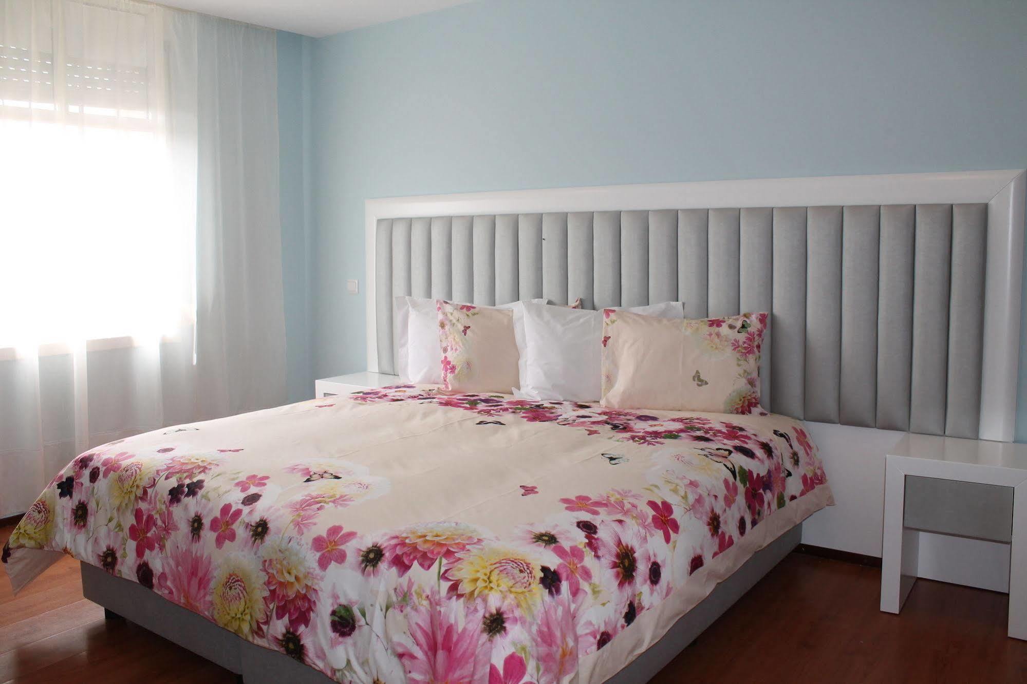 Grande Oceano Guest House Порто Екстериор снимка