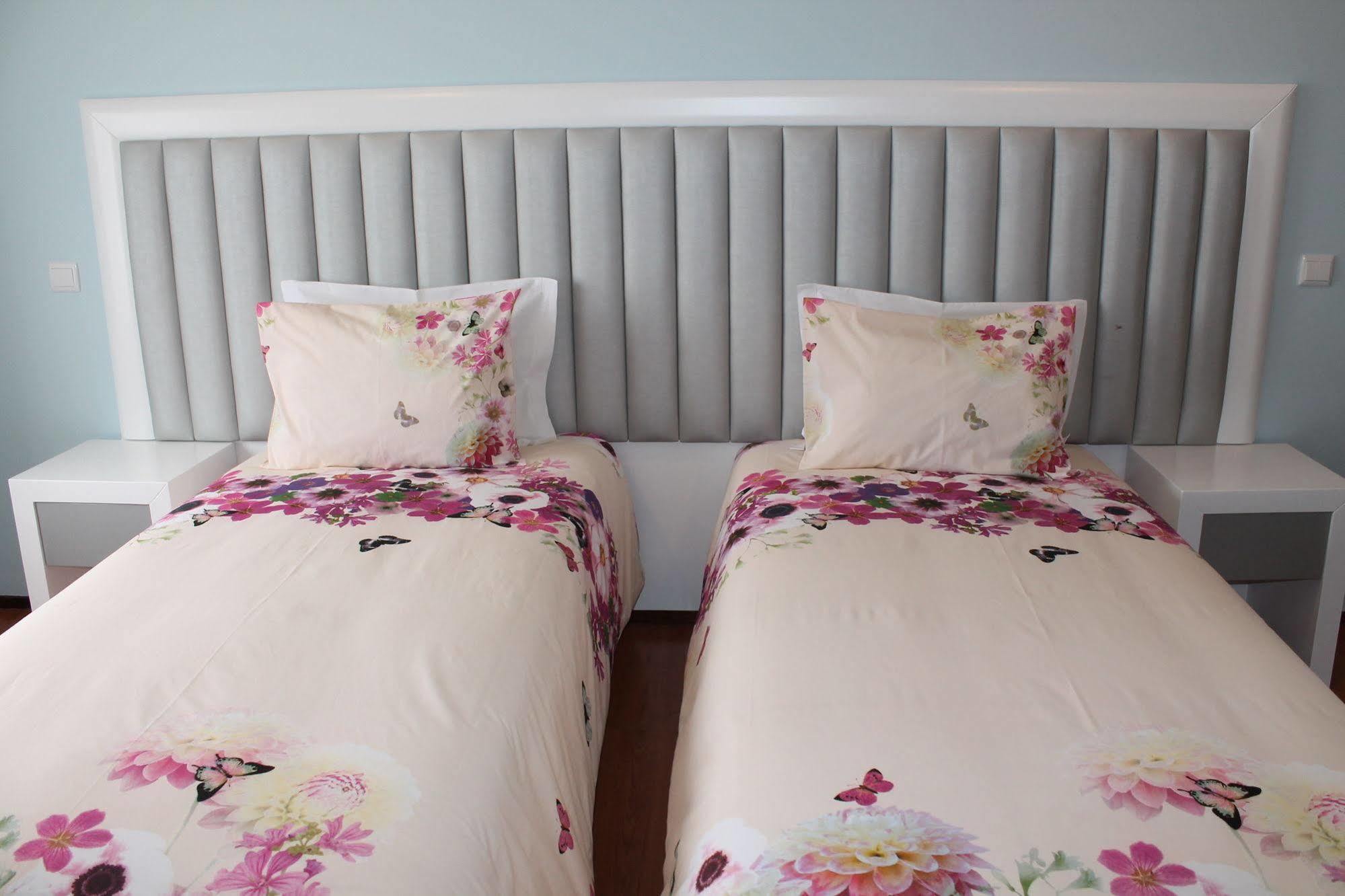 Grande Oceano Guest House Порто Екстериор снимка