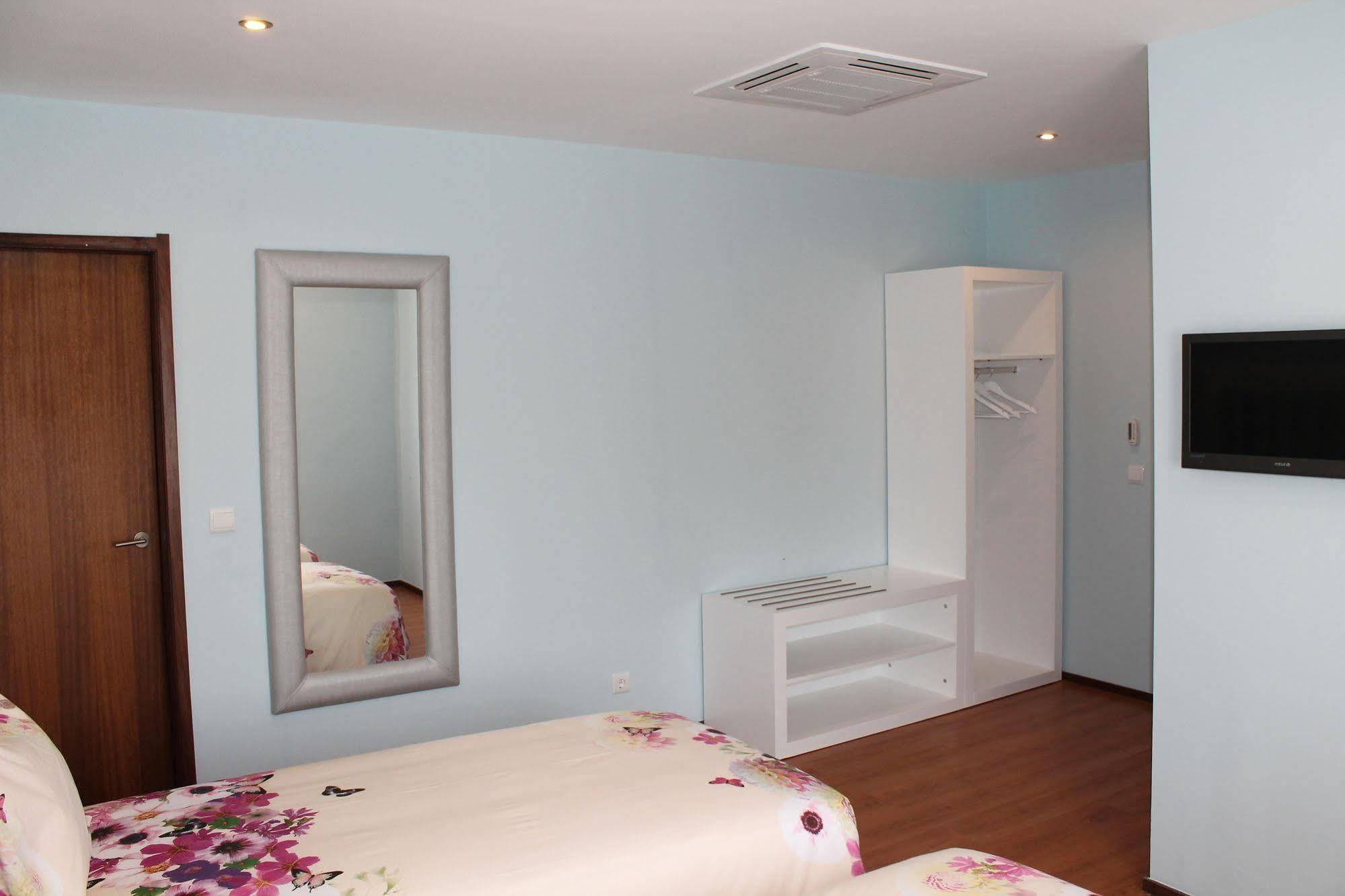 Grande Oceano Guest House Порто Екстериор снимка