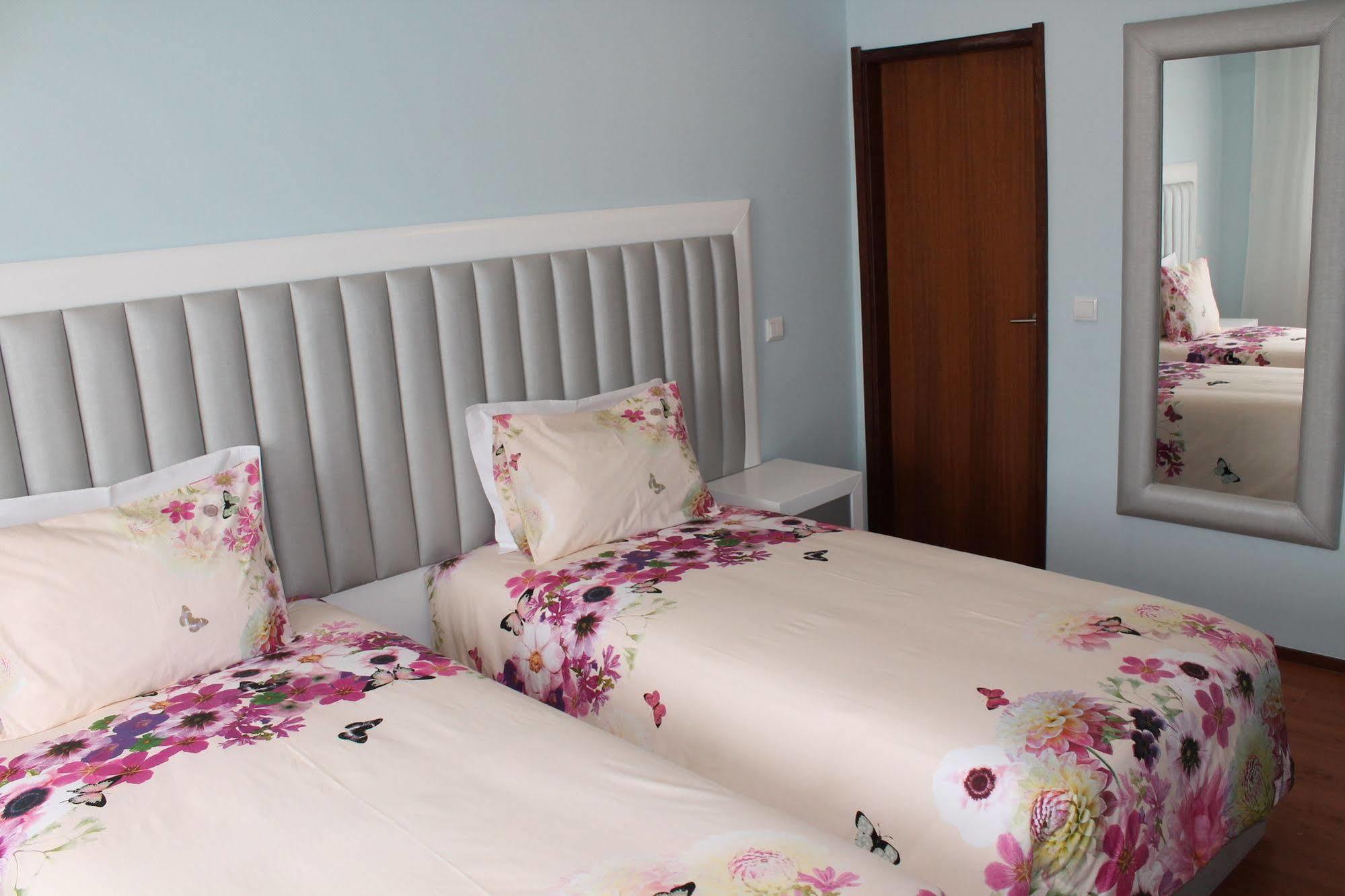 Grande Oceano Guest House Порто Екстериор снимка