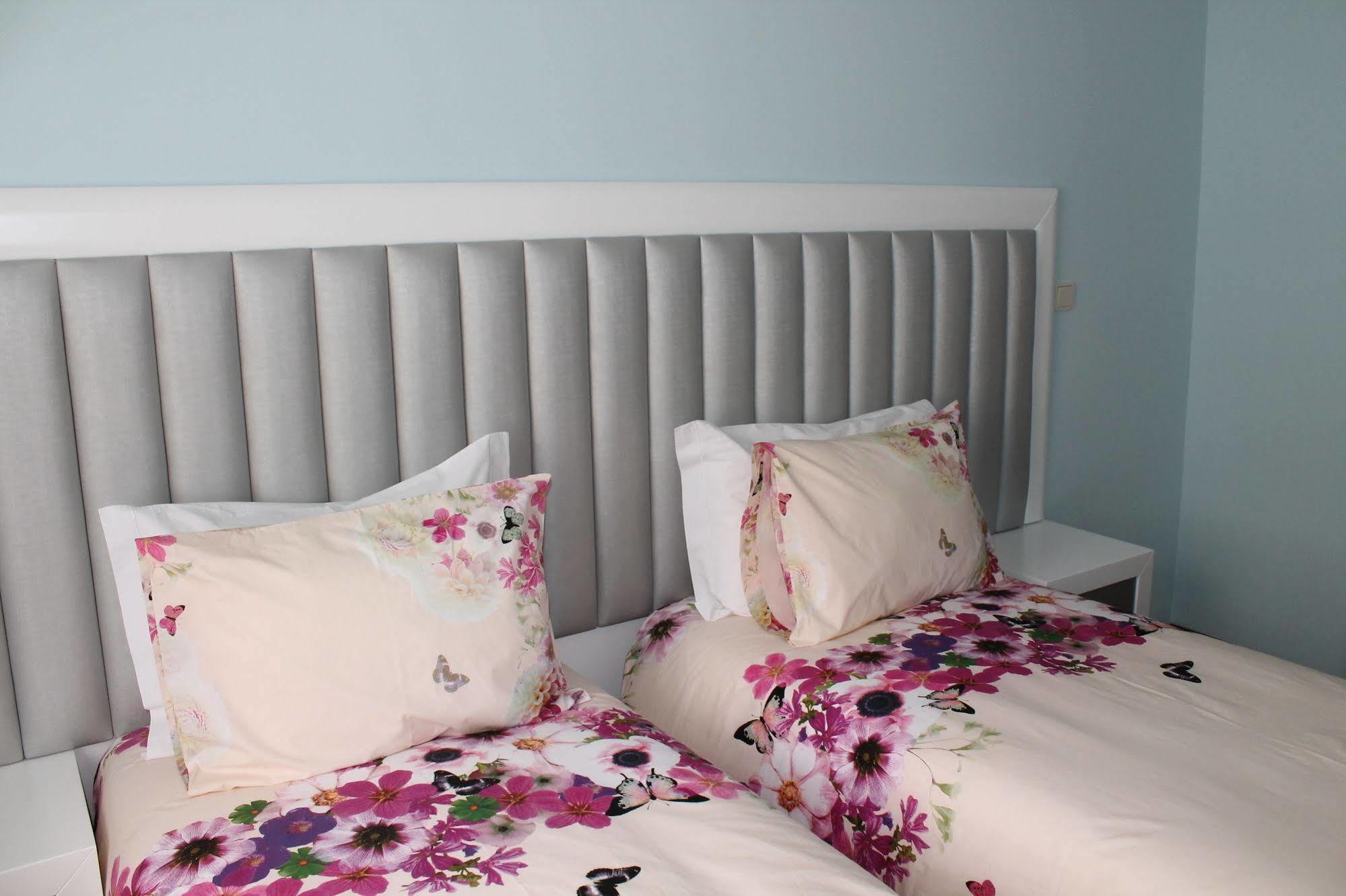 Grande Oceano Guest House Порто Екстериор снимка