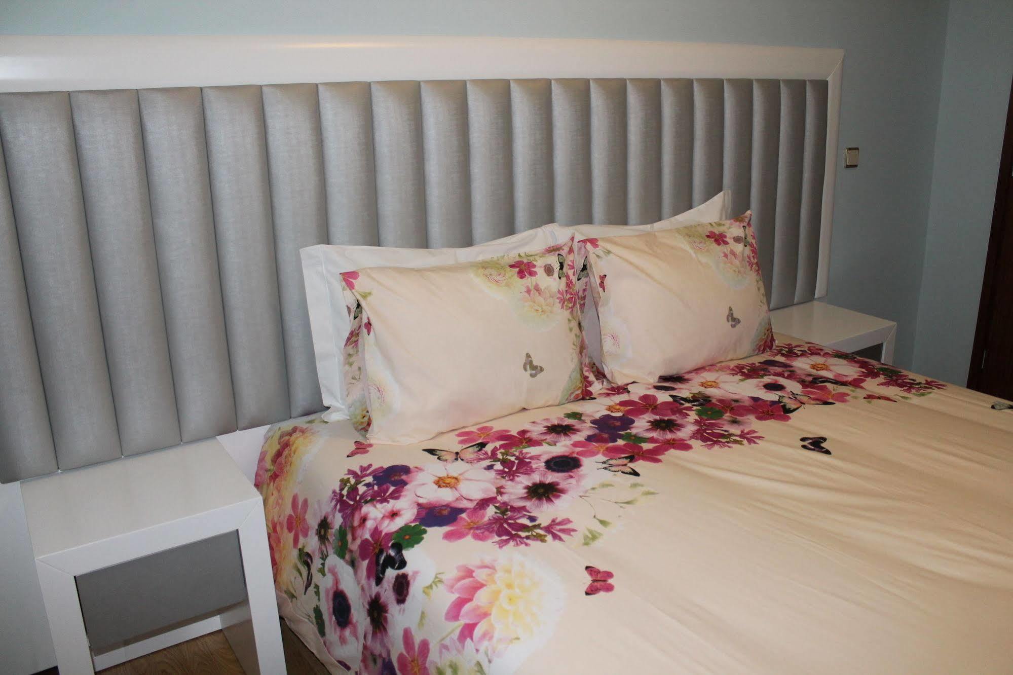 Grande Oceano Guest House Порто Екстериор снимка