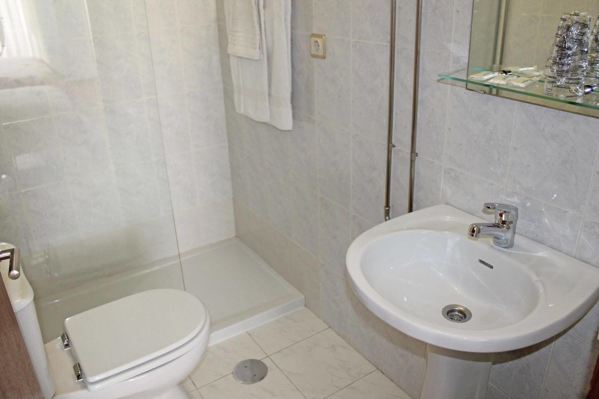 Grande Oceano Guest House Порто Екстериор снимка
