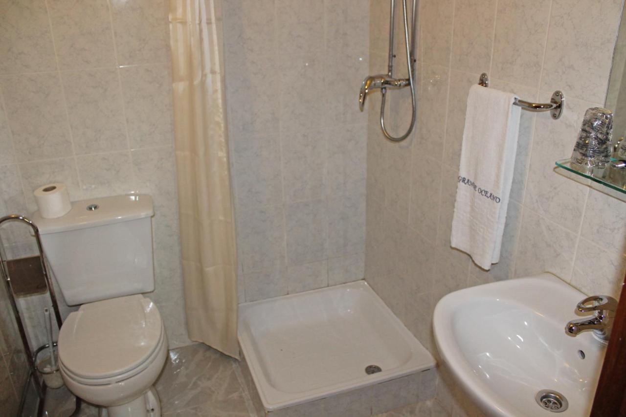 Grande Oceano Guest House Порто Стая снимка